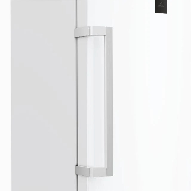 Congelatore verticale Up 60 Series H4F306WDH1 Libera Bianco