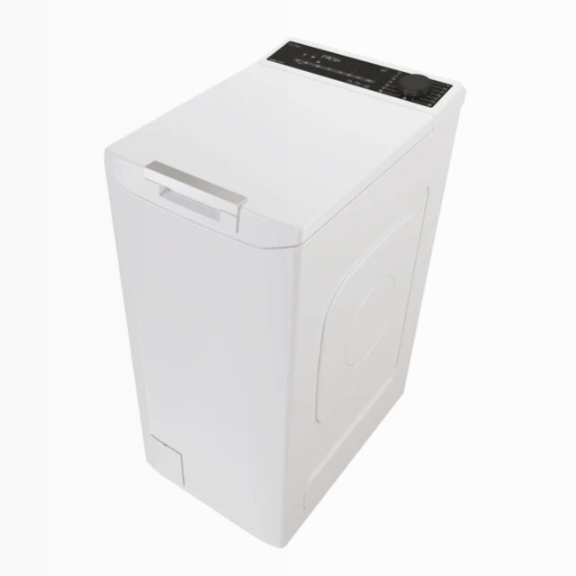 Lavatrice a carica dall’alto - Haier T Serie 7 - THASN476TM5-S - 31020212 7kg