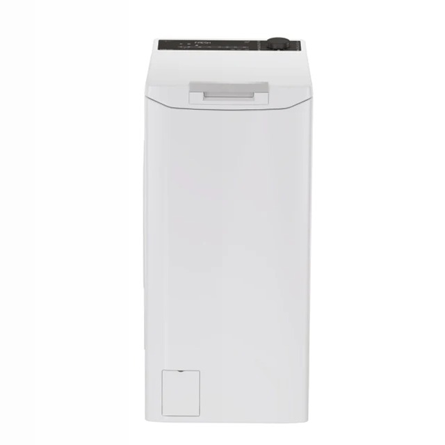 Lavatrice a carica dall’alto - Haier T Serie 7 - THASN476TM5-S - 31020212 7kg