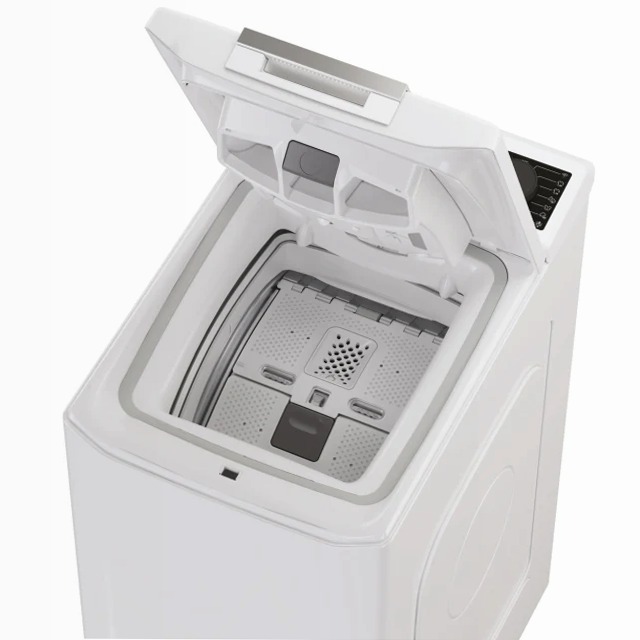Lavatrice a carica dall’alto - Haier T Serie 7 - THASN476TM5-S - 31020212 7kg