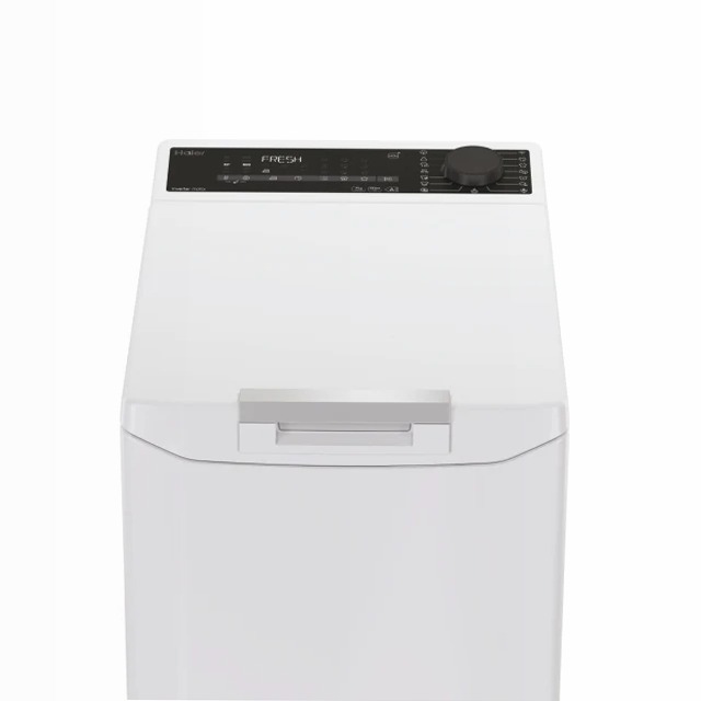 Lavatrice a carica dall’alto - Haier T Serie 7 - THASN476TM5-S - 31020212 7kg