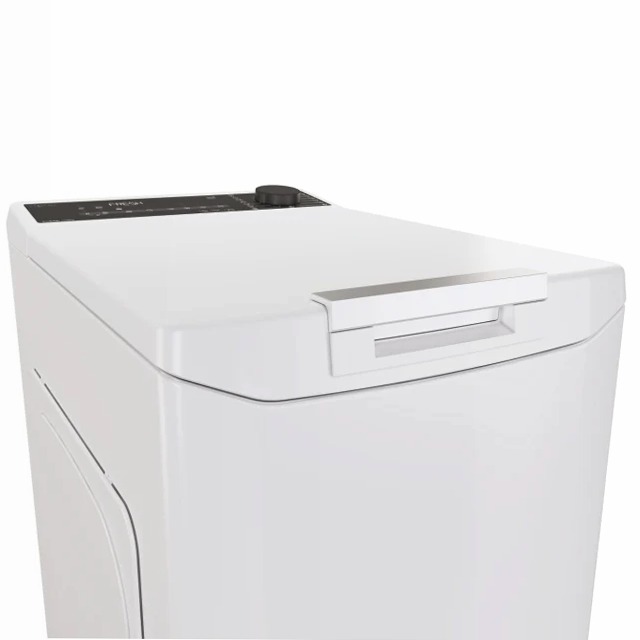 Lavatrice a carica dall’alto - Haier T Serie 7 - THASN476TM5-S - 31020212 7kg