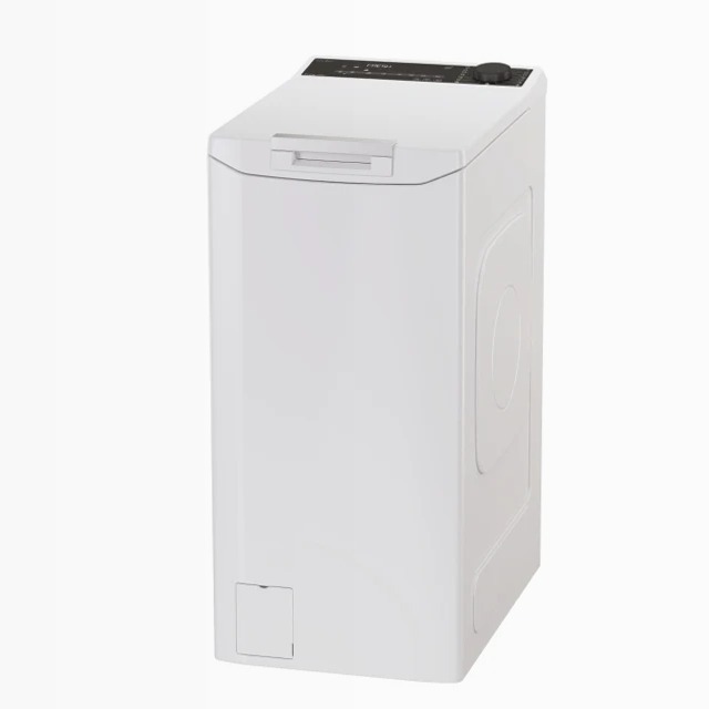 Lavatrice a carica dall’alto - Haier T Serie 7 - THASN476TM5-S - 31020212 7kg