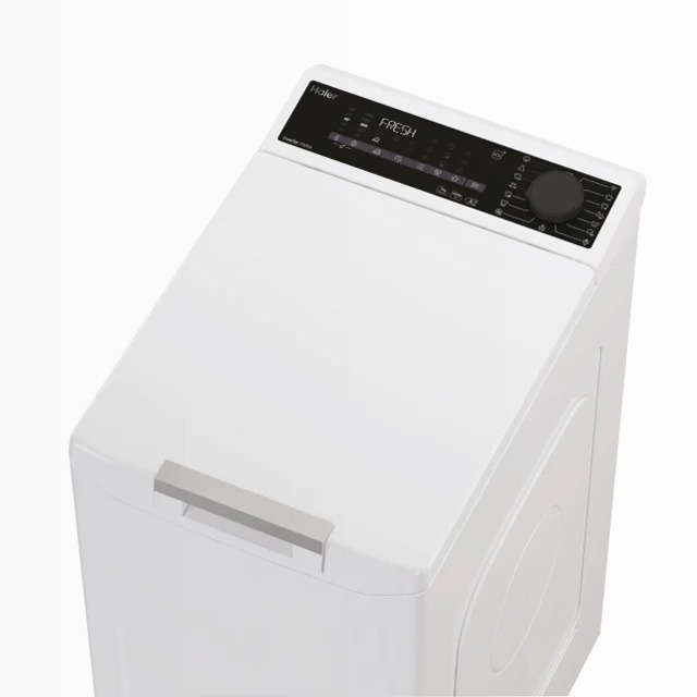 Lavatrice a carica dall’alto - Haier T Serie 7 - THASN476TM5-S - 31020212 7kg