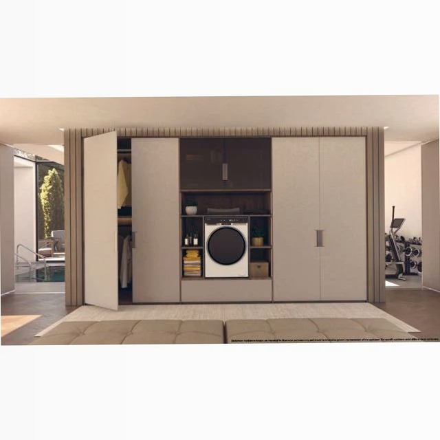 Lavasciuga - X Serie 11 - HWD100-BD14397U1 - 31019802
