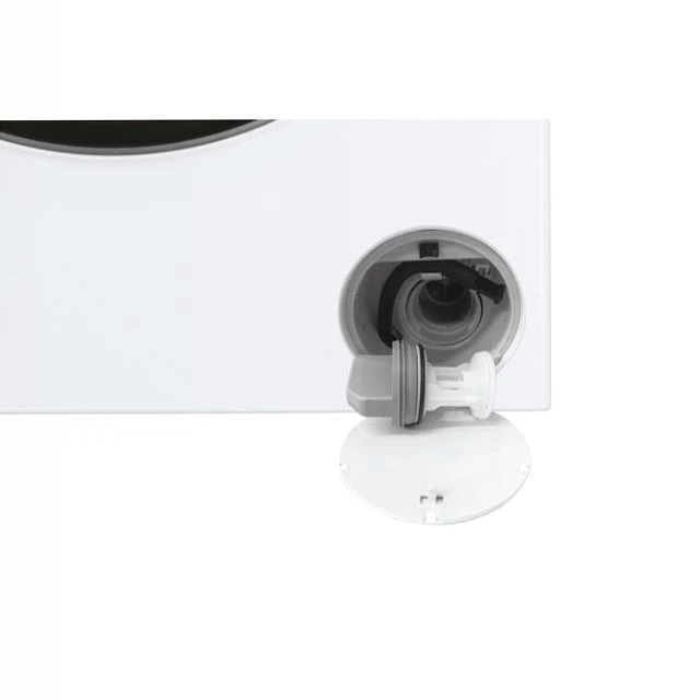 Lavasciuga - X Serie 11 - HWD100-BD14397U1 - 31019802