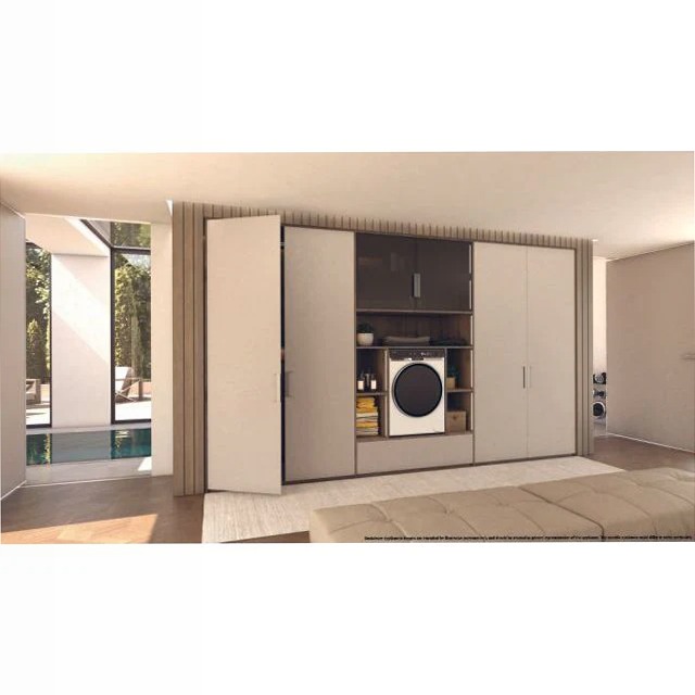 Lavasciuga - X Serie 11 - HWD100-BD14397U1 - 31019802