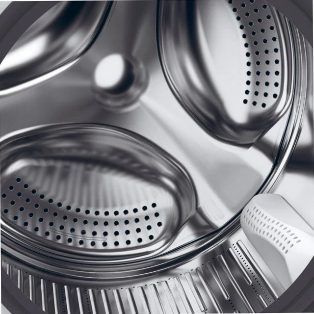 Lavatrice a carica frontale - I-Pro Serie 3 - HW90-B14939 - 31019071 3kg