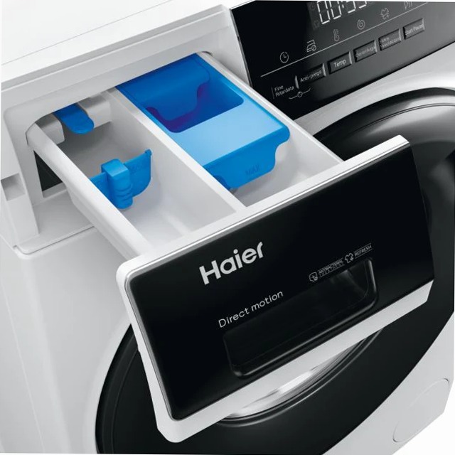 Lavatrice a carica frontale - I-Pro Serie 3 - HW90-B14939 - 31019071 3kg