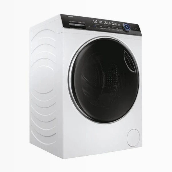 Lavatrice a carica frontale I-Pro Serie 7 Plus Bianco Libera