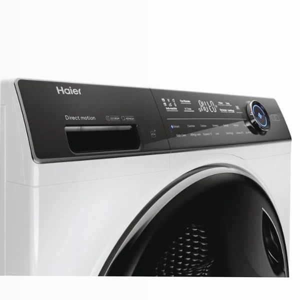Lavatrice a carica frontale I-Pro Serie 7 Plus Bianco Libera