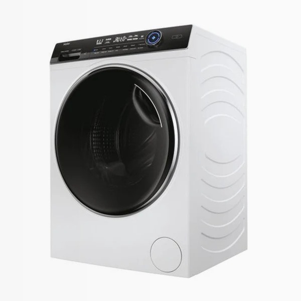 Lavatrice a carica frontale I-Pro Serie 7 Plus Bianco Libera