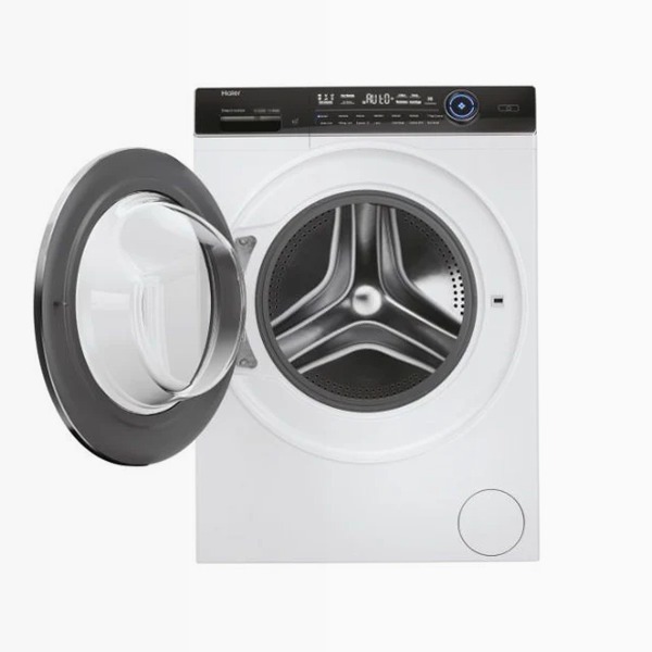 Lavatrice a carica frontale I-Pro Serie 7 Plus Bianco Libera