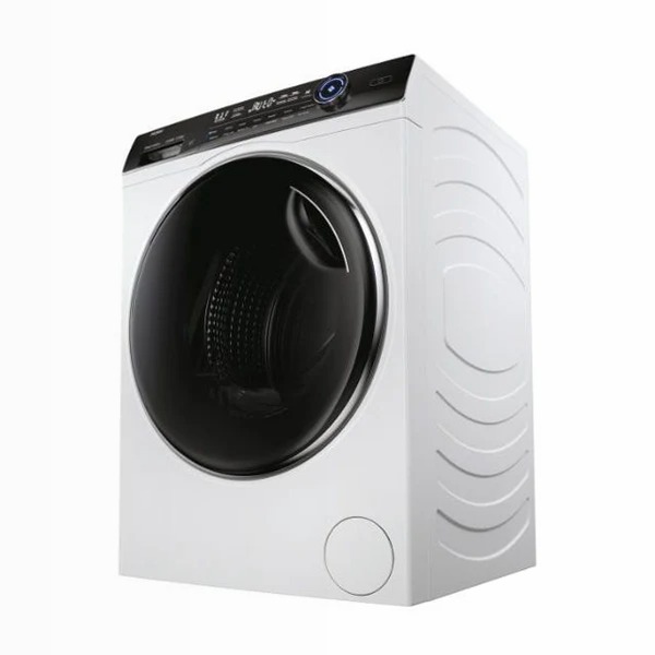 Lavatrice a carica frontale I-Pro Serie 7 Plus Bianco Libera