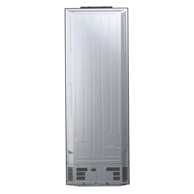 Frigorifero Combinato HTW7720DNMP - Serie 3D 70 Inox Libera