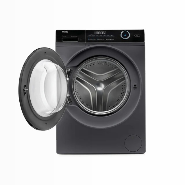Lavatrice a carica frontale I-Pro Serie 5 1400rpm 10kg Antracite Libera