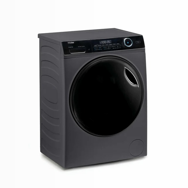 Lavatrice a carica frontale I-Pro Serie 5 1400rpm 10kg Antracite Libera