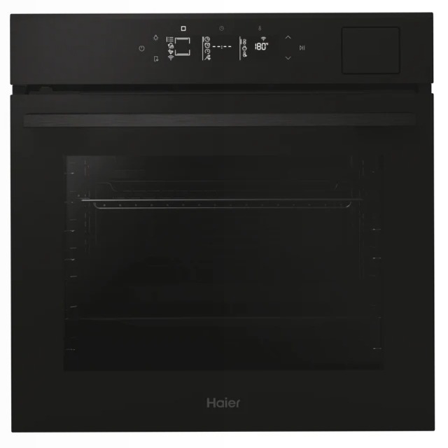 Forno ID Serie 4 - H6 ID46G3SYTB 78 A Nero