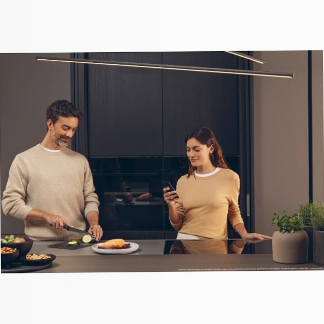 Forno ID Serie 4 - H6 ID46G3SYTB 78 A Nero