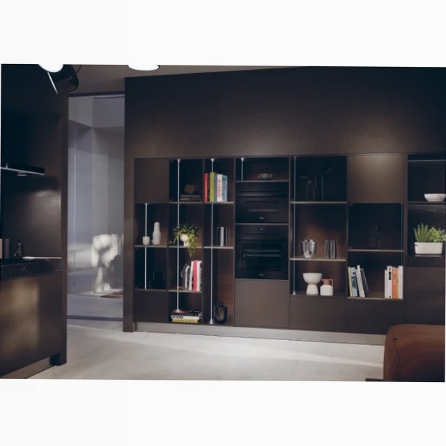 Forno ID Serie 4 - H6 ID46G3SYTB 78 A Nero
