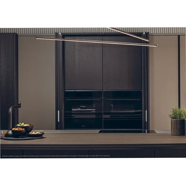 Forno ID Serie 4 - H6 ID46G3SYTB 78 A Nero
