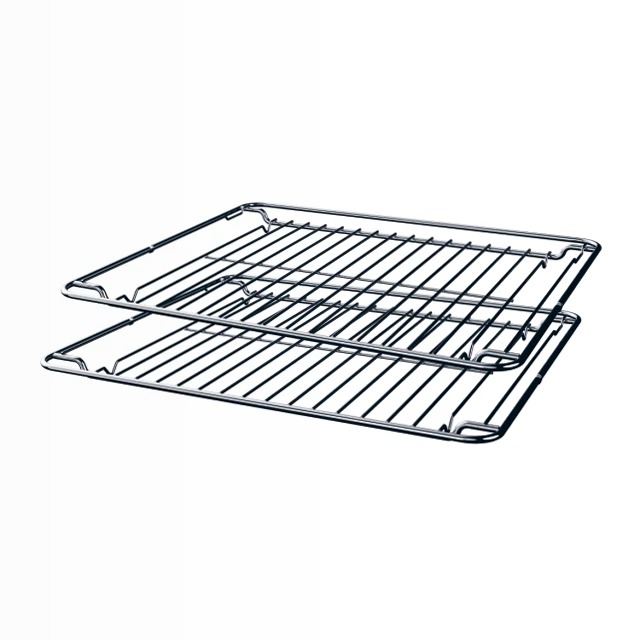 Forno ID Serie 4 - H6 ID46G3SYTB 78 A Nero