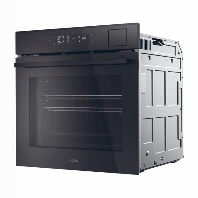 Forno ID Serie 4 - H6 ID46G3SYTB 78 A Nero