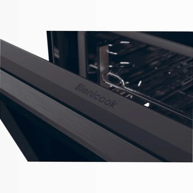 Forno ID Serie 4 - H6 ID46G3SYTB 78 A Nero