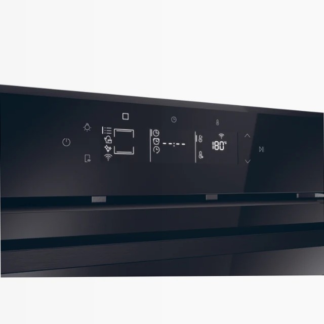 Forno ID Serie 4 - H6 ID46G3SYTB 78 A Nero