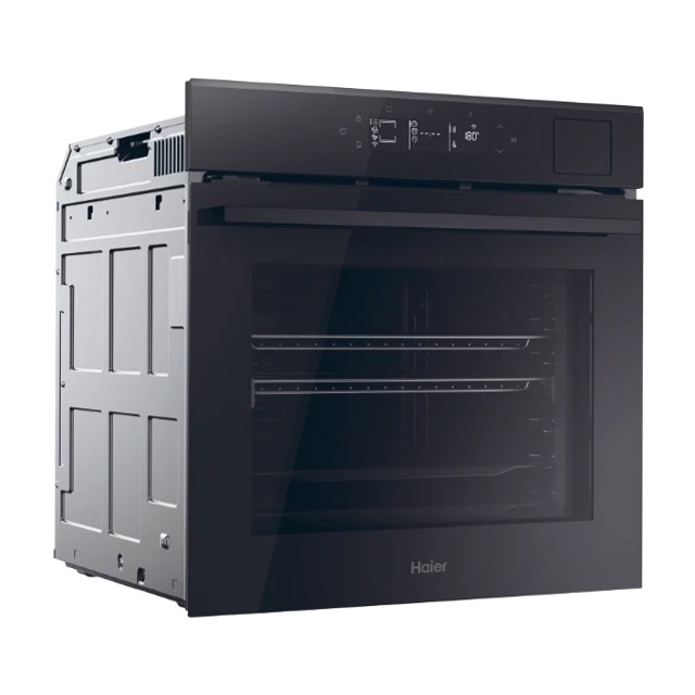 Forno ID Serie 4 - H6 ID46G3SYTB 78 A Nero