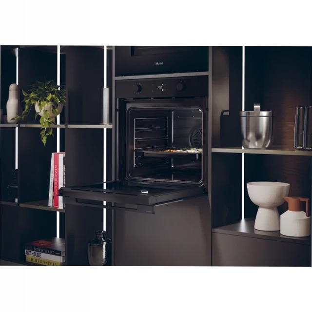 Forno ID Serie 4 - H6 ID43B3HTB 78 A Nero