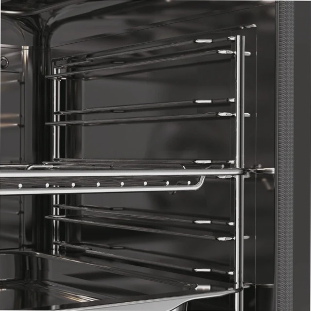 Forno ID Serie 4 - H6 ID43B3HTB 78 A Nero