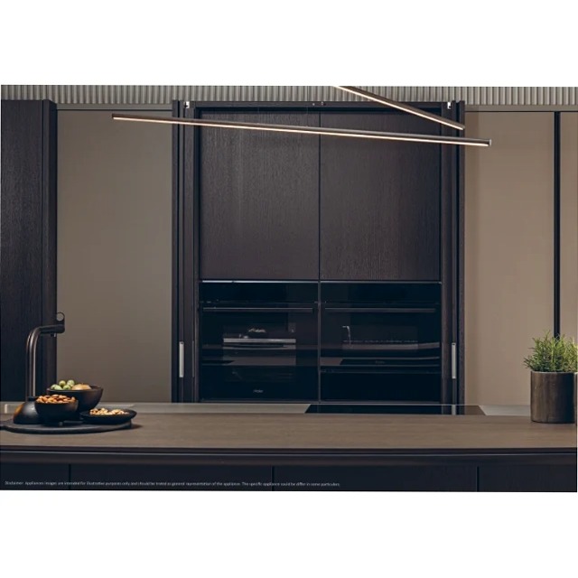 Forno ID Serie 4 - H6 ID43B3HTB 78 A Nero