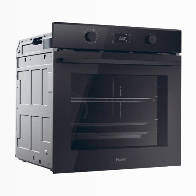 Forno ID Serie 4 - H6 ID43B3HTB 78 A Nero