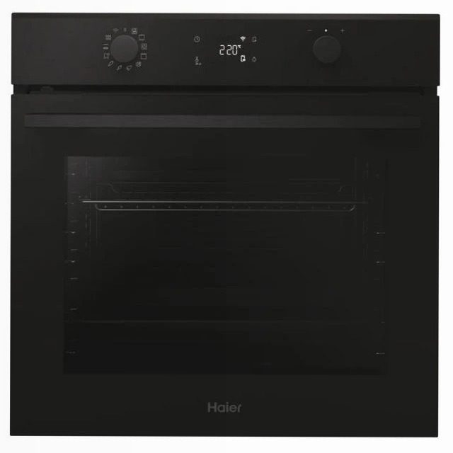 Forno ID Serie 4 - H6 ID43B3HTB 78 A Nero