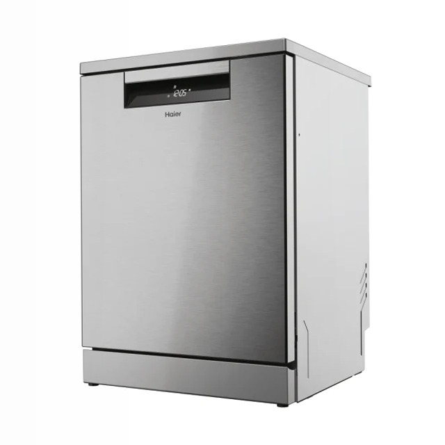 Lavastoviglie I-Pro Shine Serie 3 - XF 5C4M1X C 15 Acciaio Libera
