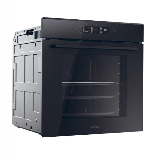 Forno ID Serie 2 - H6 ID25G3YTB1 78 A Nero