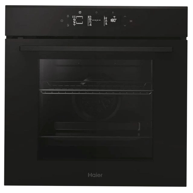 Forno ID Serie 2 - H6 ID25G3YTB1 78 A Nero