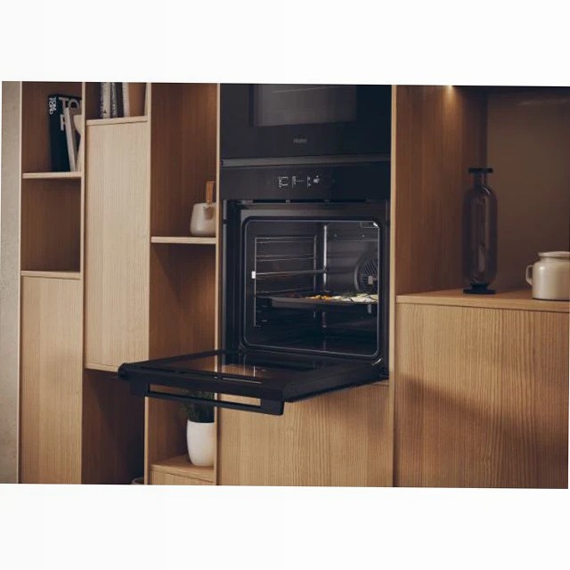 Forno ID Serie 2 - H6 ID25G3YTB1 78 A Nero