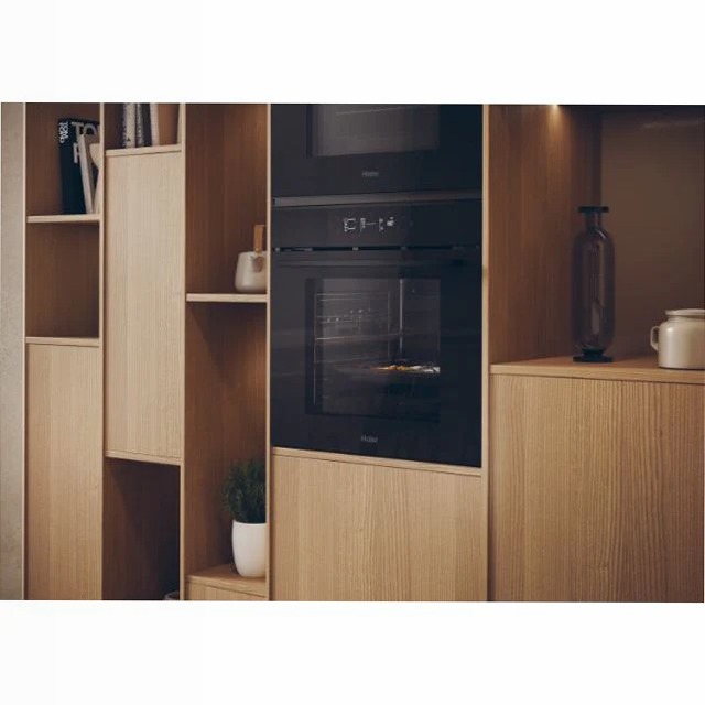 Forno ID Serie 2 - H6 ID25G3YTB1 78 A Nero