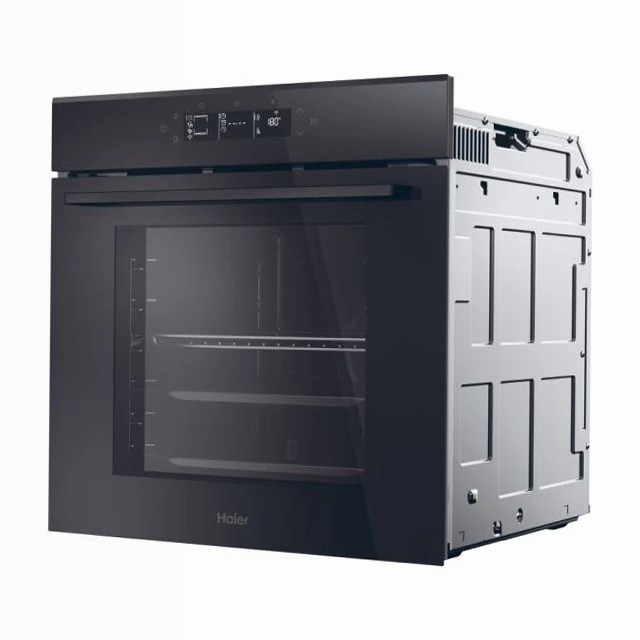 Forno ID Serie 2 - H6 ID25G3YTB1 78 A Nero