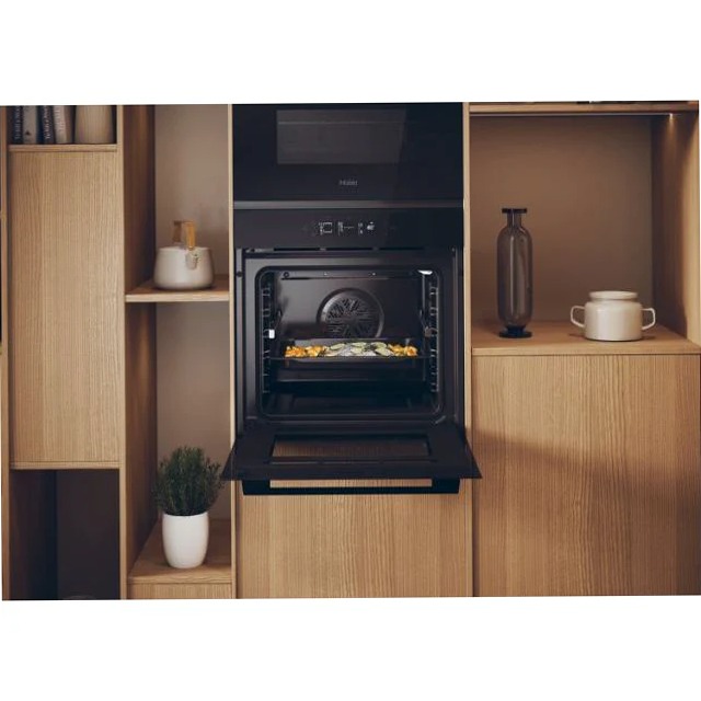 Forno ID Serie 2 - H6 ID25G3YTB1 78 A Nero