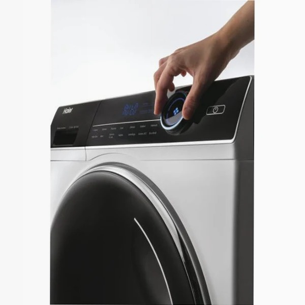 Lavatrice a carica frontale I-Pro Serie 7 1400rpm 10kg Bianco