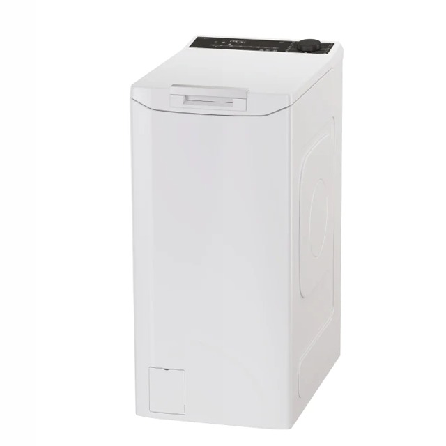 Lavatrice a carica dall’alto - Haier T Serie 7 - THASN286TM5-S - 31020179 7kg