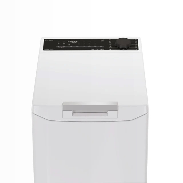 Lavatrice a carica dall’alto - Haier T Serie 7 - THASN286TM5-S - 31020179 7kg