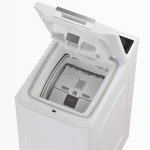 Lavatrice a carica dall’alto - Haier T Serie 7 - THASN286TM5-S - 31020179 7kg