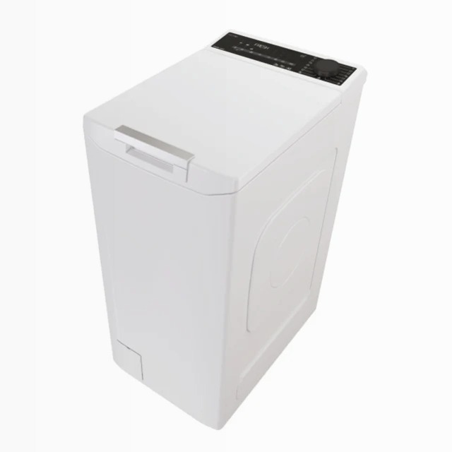 Lavatrice a carica dall’alto - Haier T Serie 7 - THASN286TM5-S - 31020179 7kg