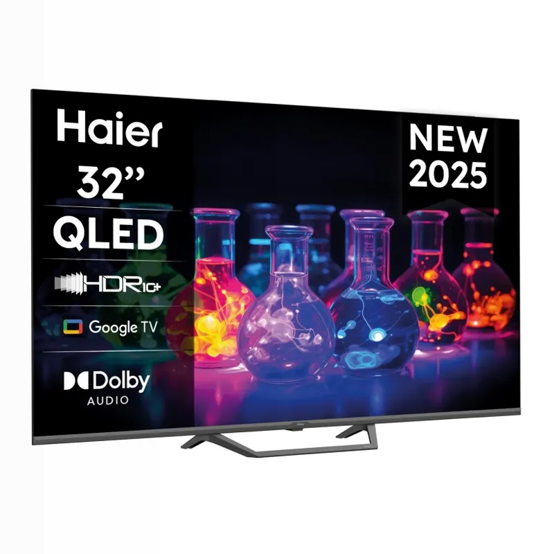 TV S80 - H32S80EFX