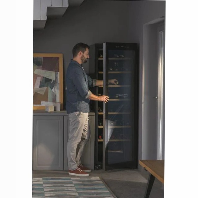 Wine Bank 60 Series 3 - Cantinetta vino
