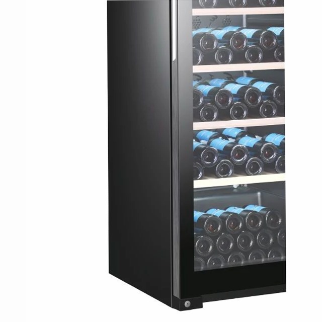 Wine Bank 60 Series 3 - Cantinetta vino